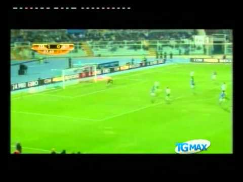 Calcio, la notte azzurra a Pescara