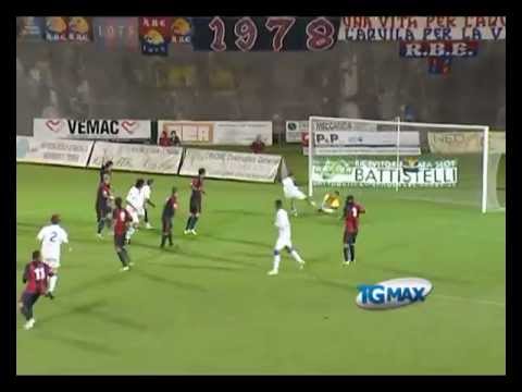 Calcio: L’Aquila – Paganese 0-0