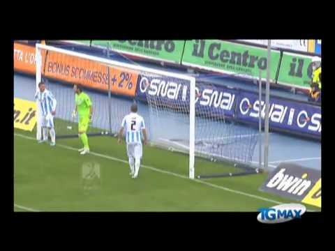 Calcio, Pescara cerca l’impresa