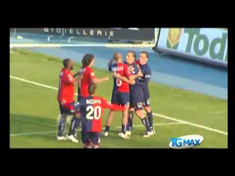 Calcio: Pescara-Gubbio 2-1