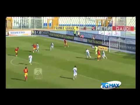Calcio: Serie B, Pescara Albinoleffe 5-3