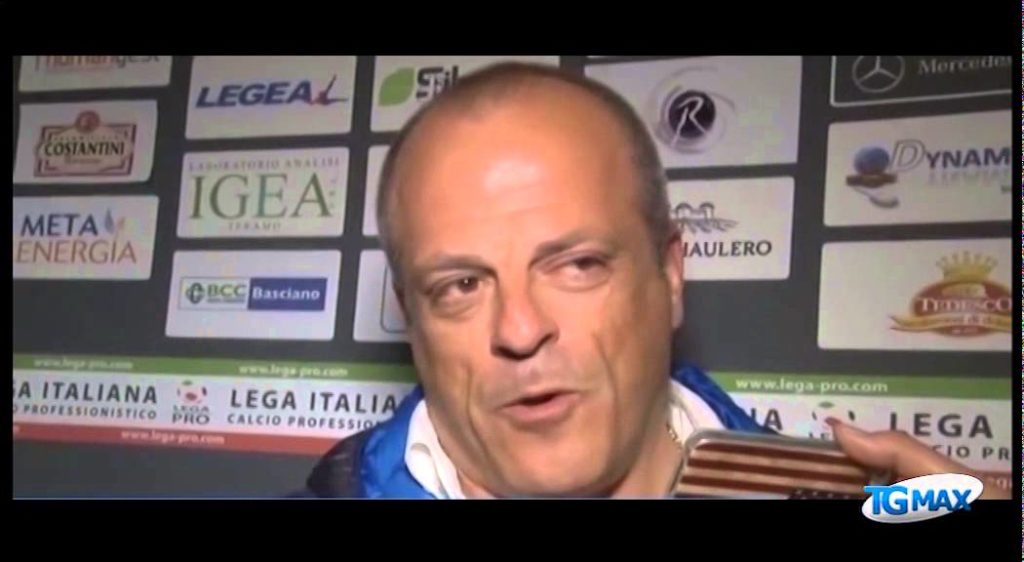 Calcio sporco, Teramo a processo