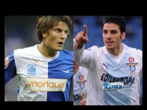 Calcio, verifiche d’alto livello