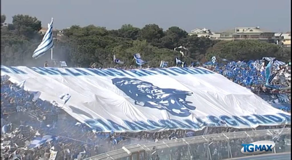 Calciomercato: il Pescara punta su Galano