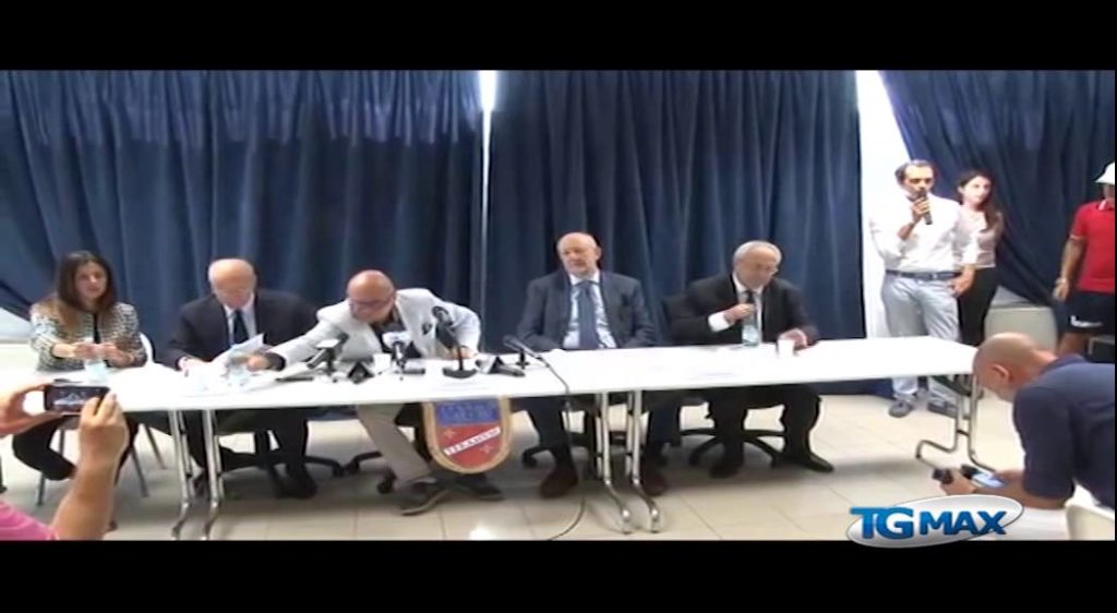 Calcioscommesse: Catania in Lega Pro, e il Teramo?