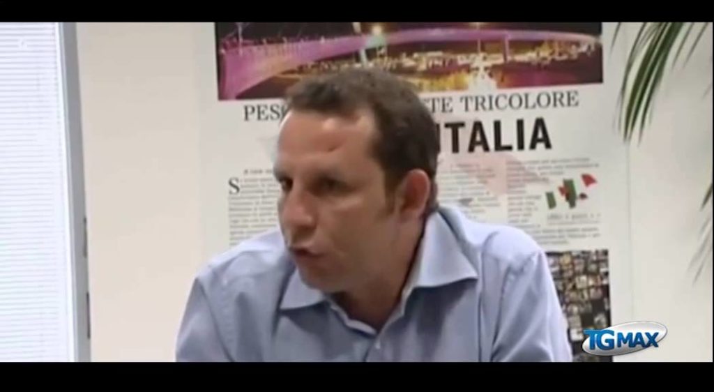 Calcioscommesse, Palazzi deferisce il Catania