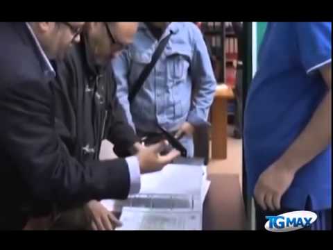 Calcioscommesse, un arresto anche a L'Aquila