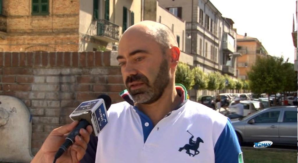 Caldo record, giorni contati
