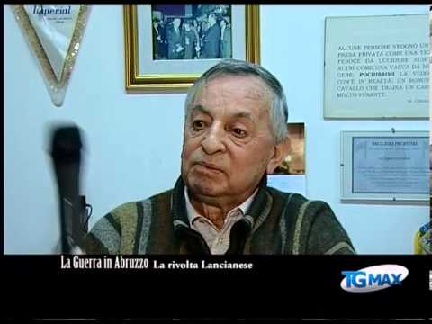 Camillo Pozzolini, domani i funerali a Lanciano