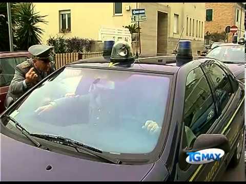 Camorra, sequestrati beni a San Salvo