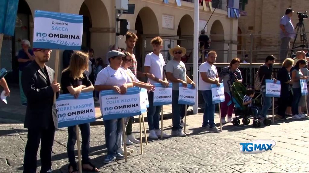 Campagna elettorale a Lanciano, si parte dal Dono