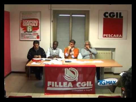Caporalato: allarme Cgil, Marsica in testa