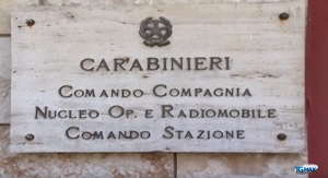 Droga a Lanciano: arrestati due coniugi campani nel quartiere Santa Rita, sequestrato mezzo chilo di hascisc in casa