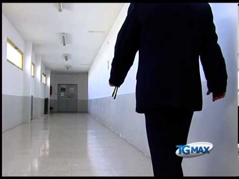 CARCERI: ACCORDO CON MOLISE PER DETENUTI PSICHIATRICI