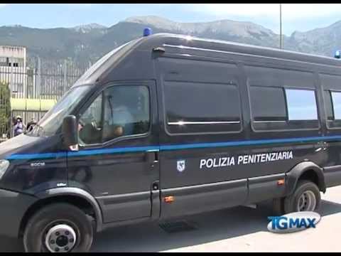 Carceri: Sappe, rimuovere vertici Dap