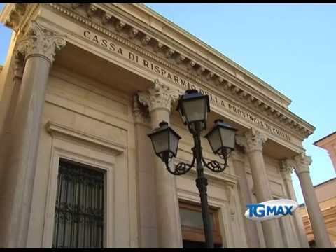 Carichieti: plafond 100 milioni per Pmi