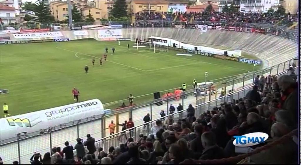 Carpi – Virtus Lanciano, la vigilia