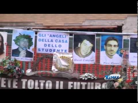 Casa Studente, parti civili chiedono condanne