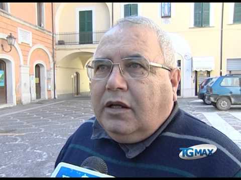 Casalincontrada, notte di furti e rapine