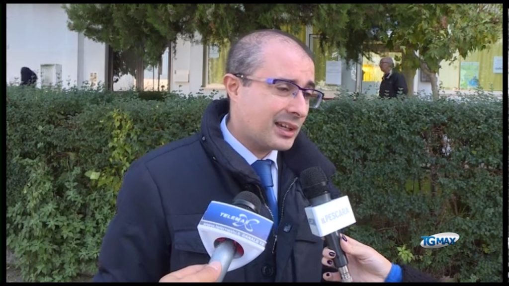 Case popolari a spacciatori di droga, la denuncia di Pettinari M5s