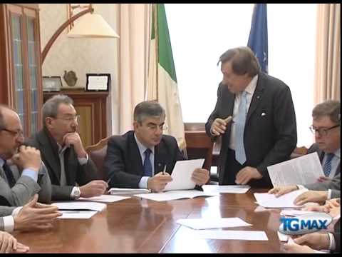 Caserma Bucciante – biblioteca De Meis: siglata l’intesa