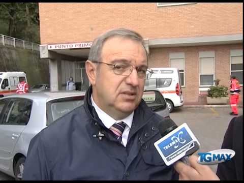 Casoli chiede 40 posti letto al Pta