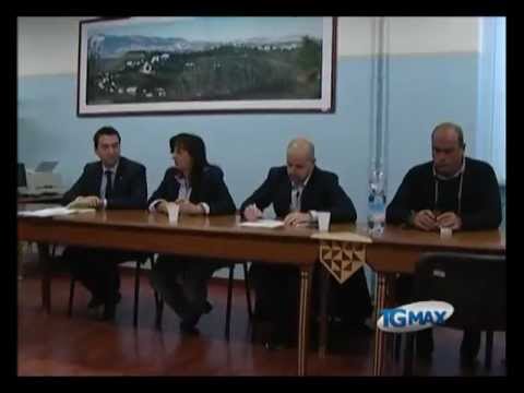 Castel Frentano, Provincia cede strada al Comune
