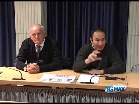 Cave e edilizia, la protesta di Idv e Rifondazione