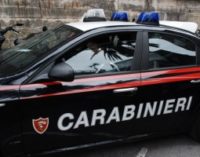 'Firma' danni all'auto del vicino con giocate del Lotto, stalker individuato dai Carabinieri