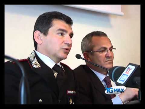 Cciaa e Nas contro vendita merci pericolose