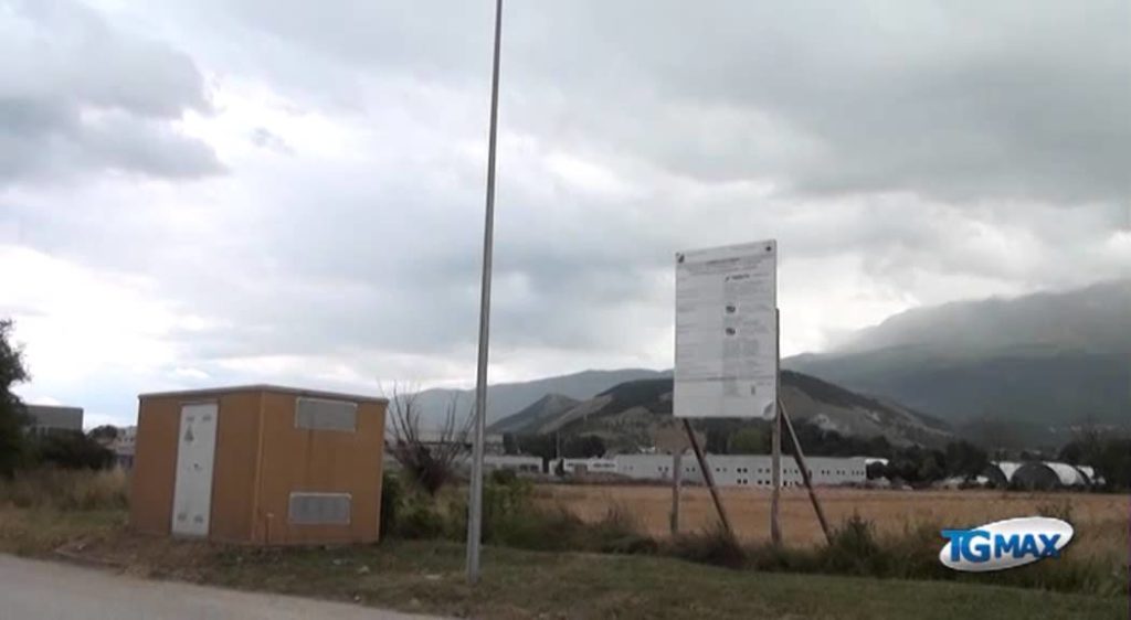 CENTRALE A BIOMASSE, IL 6/11 SI PRONUNCIA IL TAR
