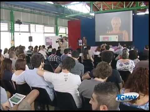 Cgil, festa nazionale dei giovani
