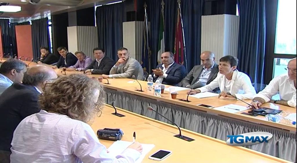 Chiavaroli: Ncd alternativa a governo regionale