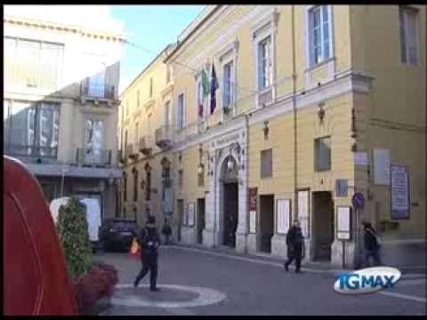 Chieti, 1 mln danni maltempo