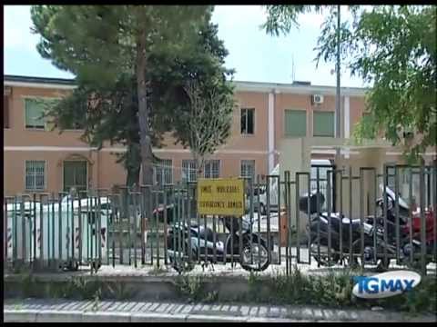Chieti, 10 detenuti diventano grafici impaginatori