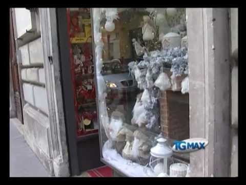 Chieti, 60 appuntamenti natalizi