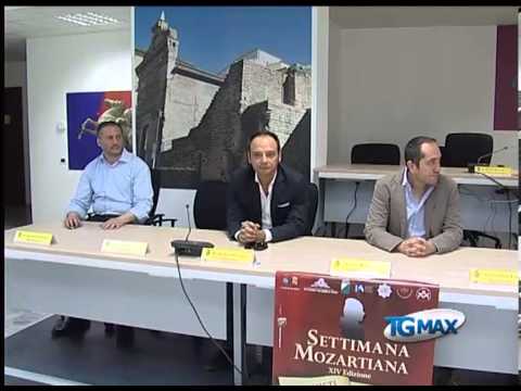 Chieti, al via la Settimana Mozartiana