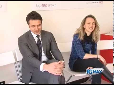 Chieti al voto: Febo incontra i cittadini