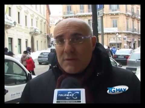 Chieti, allerta maltempo per giovedi