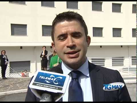 Chieti, apre il Polo del cuore
