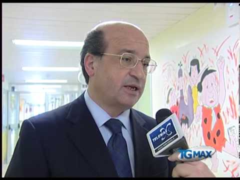 Chieti, arriva il fascicolo elettronico a pediatria
