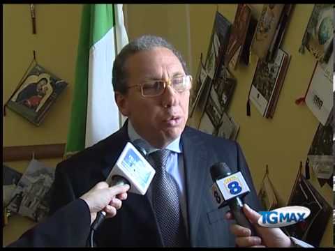 Chieti, Barboso è il nuovo questore