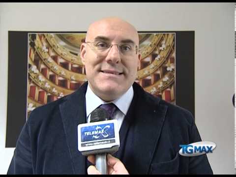 Chieti: bilancio positivo, Di Primio ricandidato