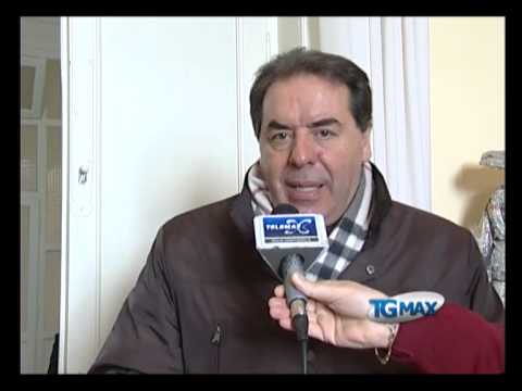 Chieti, Di Giuseppantonio rientra in Provincia