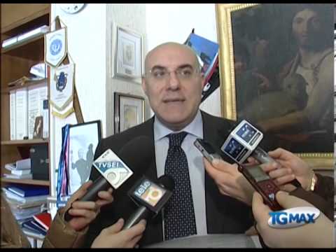Chieti, Di Primio risponde a costruttori Ance