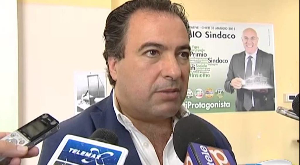 Chieti: Di Stefano, nuovo ospedale è un bluff