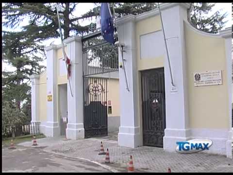 Chieti, domani chiude l’ospedale militare