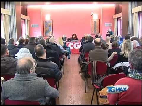 Chieti e Pescara, tra disoccupazione e Cig
