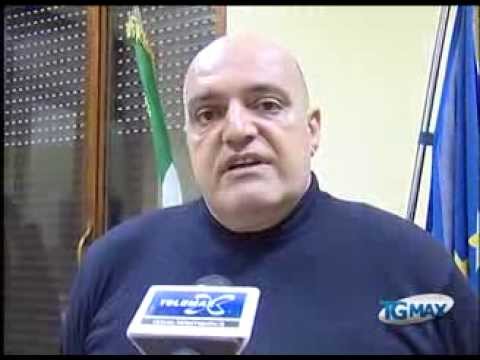 Chieti, frana sotto controllo
