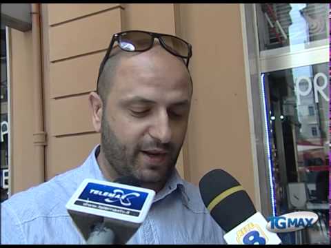 Chieti, i grillini contro la dea bendata